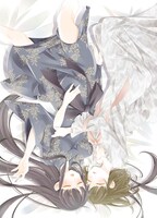 「ひとよひとよに乙女ごろ」カット