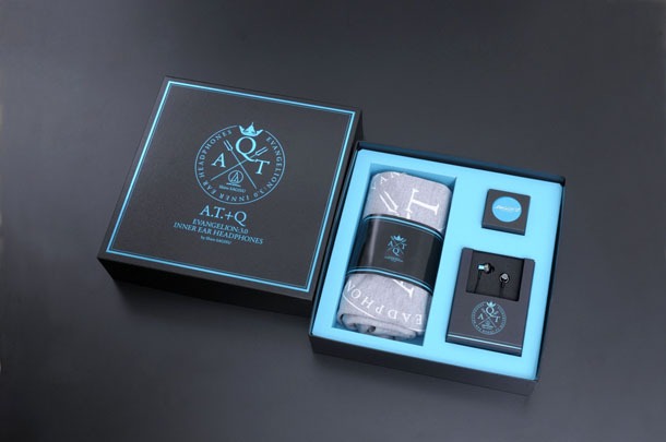 「A.T. EVA HQ-3.0」(c)khara