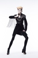 ジョルノ・ジョバァーナ (c)LUCKY LAND COMMUNICATIONS/集英社