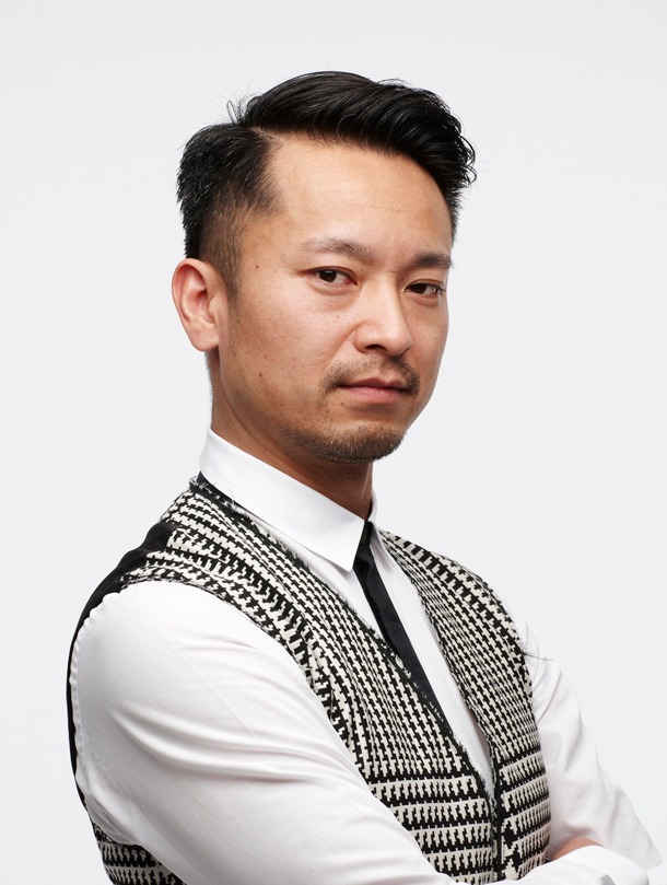 原田忠