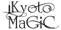 Kyoto MaGiCロゴ