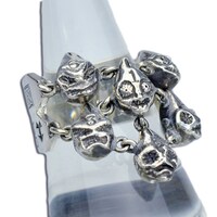 「1！（ウーノ）2！（ドゥーエ）」(c)LUCKY LAND COMMUNICATIONS / SHUEISHA