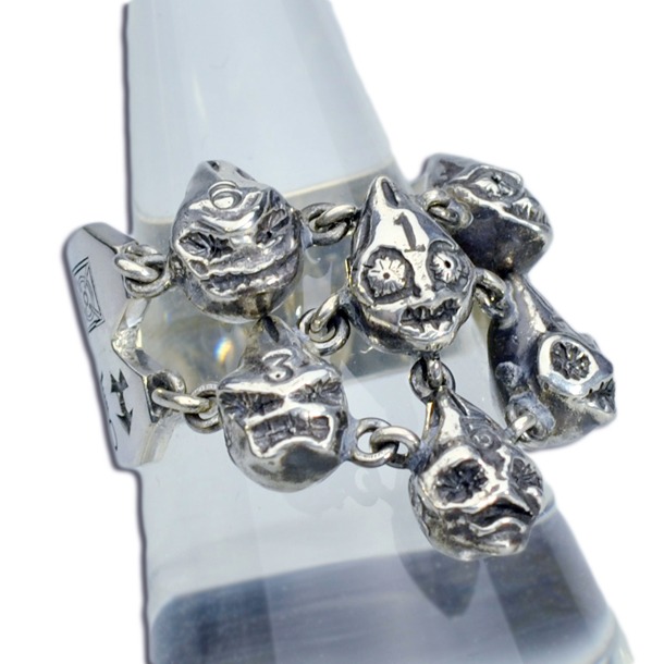 「1！（ウーノ）2！（ドゥーエ）」(c)LUCKY LAND COMMUNICATIONS / SHUEISHA