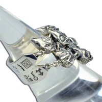 「1！（ウーノ）2！（ドゥーエ）」(c)LUCKY LAND COMMUNICATIONS / SHUEISHA