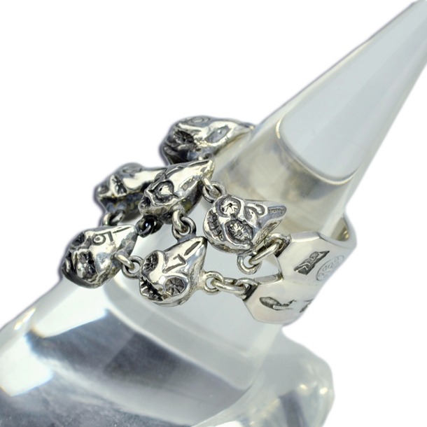 「1！（ウーノ）2！（ドゥーエ）」(c)LUCKY LAND COMMUNICATIONS / SHUEISHA