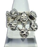 「1！（ウーノ）2！（ドゥーエ）」(c)LUCKY LAND COMMUNICATIONS / SHUEISHA