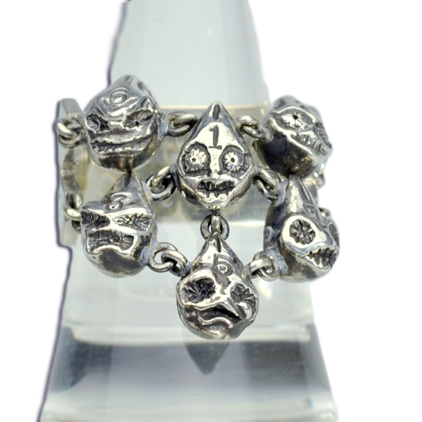 「1！（ウーノ）2！（ドゥーエ）」(c)LUCKY LAND COMMUNICATIONS / SHUEISHA