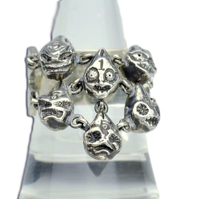 「1！（ウーノ）2！（ドゥーエ）」(c)LUCKY LAND COMMUNICATIONS / SHUEISHA