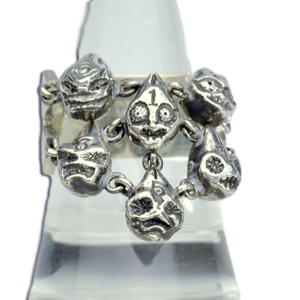 「1！（ウーノ）2！（ドゥーエ）」(c)LUCKY LAND COMMUNICATIONS / SHUEISHA