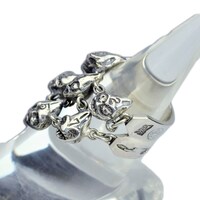 「1！（ウーノ）2！（ドゥーエ）」(c)LUCKY LAND COMMUNICATIONS / SHUEISHA