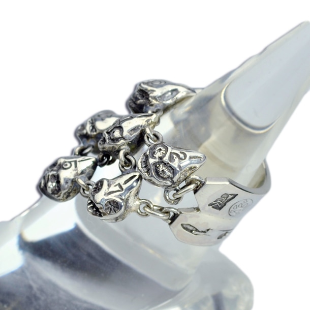 「1！（ウーノ）2！（ドゥーエ）」(c)LUCKY LAND COMMUNICATIONS / SHUEISHA