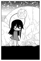 クール教信者「ホロビクラブ」のカット。