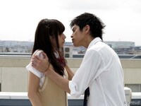 ドラマ「山田くんと7人の魔女」場面写真