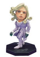 D賞「ワールドコレクタブルフィギュア スタンドセット」ファニー・ヴァレンタイン (c)LUCKY LAND COMMUNICATIONS／集英社