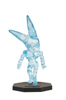 D賞「ワールドコレクタブルフィギュア スタンドセット」D4C (c)LUCKY LAND COMMUNICATIONS／集英社