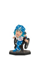 H賞「ワールドコレクタブルフィギュア」ジョニィ・ジョースター(c)LUCKY LAND COMMUNICATIONS／集英社