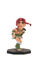 H賞「ワールドコレクタブルフィギュア」 サンドマン (c)LUCKY LAND COMMUNICATIONS／集英社