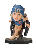 ラストワン賞「ジョニィフィギュア」(c)LUCKY LAND COMMUNICATIONS／集英社