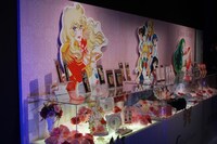 クレアボーテからは「美少女戦士セーラームーン」のほかにも「ベルサイユのばら」や「うる星やつら」のコスメも発売されている。