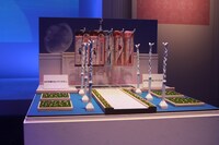 「スターパワープリズムライナーシリーズ」