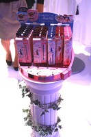 「スターパワープリズムライナーシリーズ」