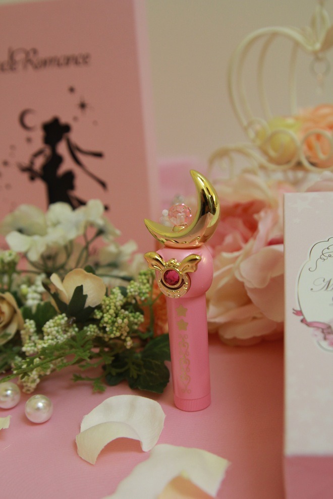 「ムーンスティックリップスティック」(c)武内直子・PNP・東映アニメーション (c)Naoko Takeuchi