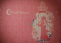 会場の入口でも撮影が可能。