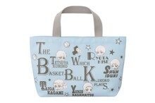 E賞「トートバッグ」(c)藤巻忠俊／集英社・黒子のバスケ製作委員会