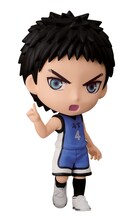 I賞「ちびきゅんキャラ『黒子のバスケ』」笠松幸男 (c)藤巻忠俊／集英社・黒子のバスケ製作委員会