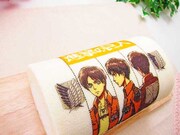 「エレン・イェーガー」のプリロール。(c)諫山創・講談社／「進撃の巨人」製作委員会