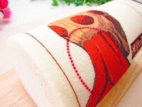 「超大型巨人の首すじ」のプリロール。(c)諫山創・講談社／「進撃の巨人」製作委員会