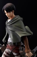 「1/8 リヴァイ」(c)諫山創・講談社/「進撃の巨人」製作委員会