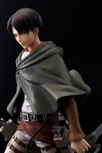 「1/8 リヴァイ」(c)諫山創・講談社/「進撃の巨人」製作委員会