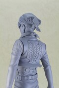 「1/8 リヴァイ（お掃除版）」（画像は開発中のもの）。(c)諫山創・講談社/「進撃の巨人」製作委員会