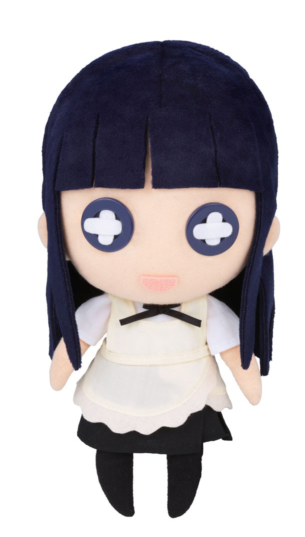 ラストワン賞「山田人形」(c)高津カリノ/スクウェアエニックス・「WORKING!!2」製作委員会