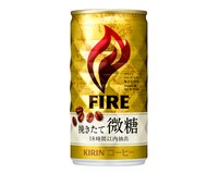「キリン ファイア 挽きたて微糖」