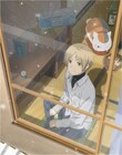 「夏目友人帳」新作OVA、音楽朗読劇イベントの模様も収録