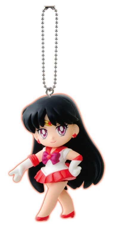 セーラーマーズ(c)武内直子・PNP・東映アニメーション (c)Naoko Takeuchi
