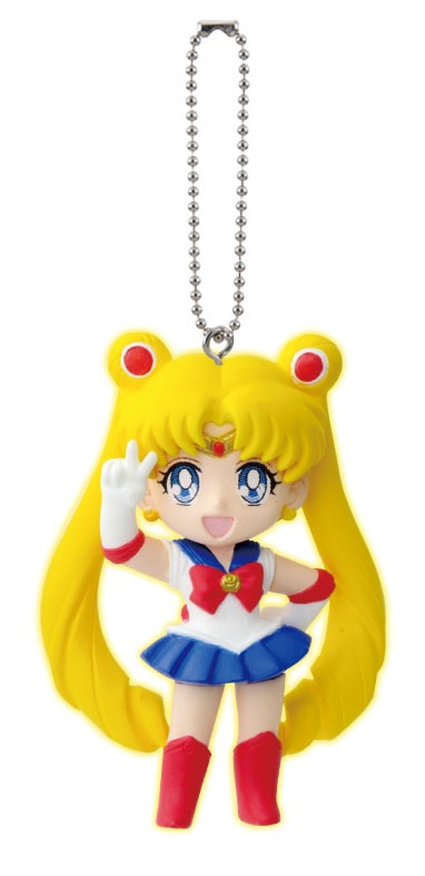 セーラームーン(c)武内直子・PNP・東映アニメーション (c)Naoko Takeuchi