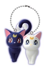 ルナ＆アルテミス(c)武内直子・PNP・東映アニメーション (c)Naoko Takeuchi