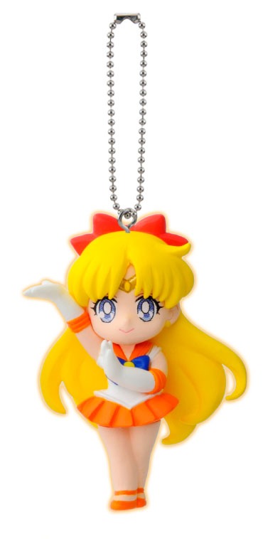 セーラーヴィーナス(c)武内直子・PNP・東映アニメーション (c)Naoko Takeuchi