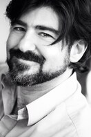 フアンホ・ガルニド (c)Rita Scaglia