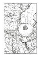 「きのこ人間の結婚」第1話より。