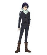 「ノラガミ」キャスト発表！神谷浩史、内田真礼、梶裕貴ら