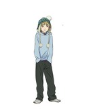 ノラガミ キャスト発表 神谷浩史 内田真礼 梶裕貴ら コミックナタリー