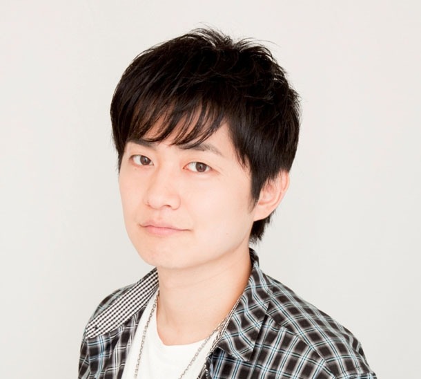 関くんを演じる下野紘。