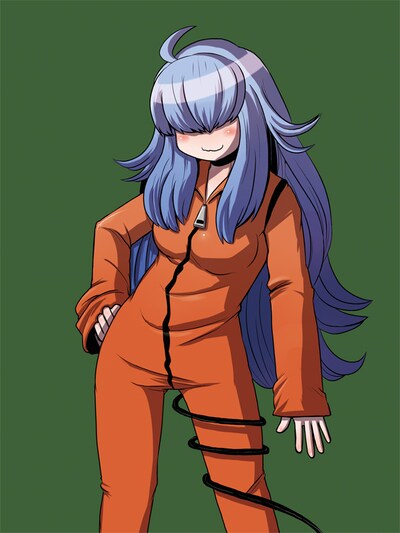 「トラロッコ」カット