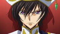 アニメ「コードギアス 反逆のルルーシュ R2」の場面カット。(c)SUNRISE／PROJECT GEASS Character Design(c)2006-2008 CLAMP・ST