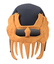 D賞「ジャギマスク」 (c)武論尊・原哲夫/NSP 1983, 版権許諾証 GR-013