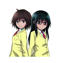 山内泰延「永遠の友情」のカット。